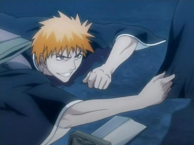 Otaku Gallery  / Anime e Manga / Bleach / Screen Shots / Episodi / 017 - Ichigo muori / 077.jpg